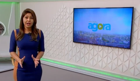 AM: assista à íntegra do programa Agora de 6 de junho