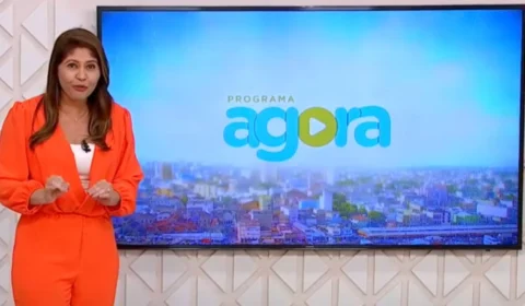 AM: assista à íntegra do programa Agora de 7 de junho