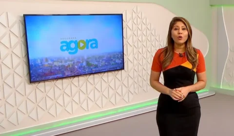 AM: assista à íntegra do programa Agora de 9 de junho
