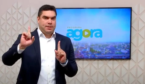 AM: assista à íntegra do programa Agora de 1 de junho