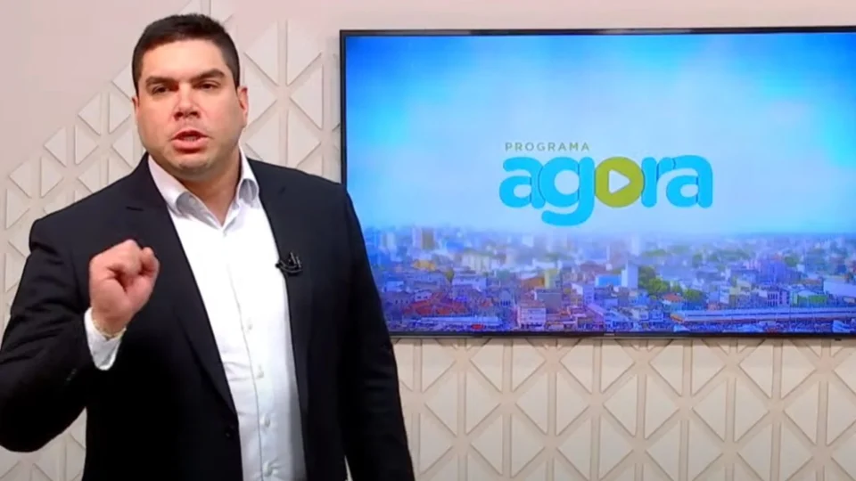 AM: assista à íntegra do programa Agora de 13 de junho