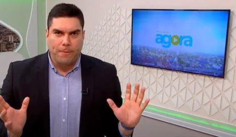 AM: assista à íntegra do programa Agora de 14 de junho