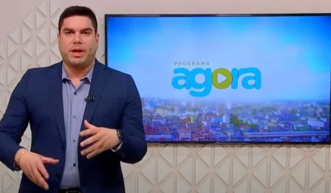 AM: assista à íntegra do programa Agora de 15 de junho