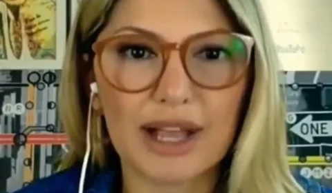 Antônia Fontenelle critica incentivo para compra de carros: ‘Vamos parar’