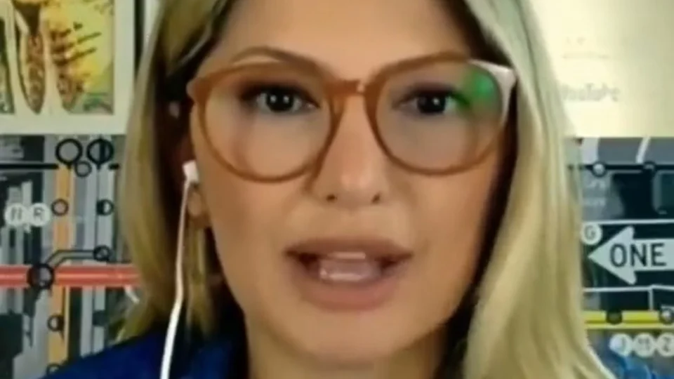 Antônia Fontenelle critica incentivo para compra de carros: ‘Vamos parar’