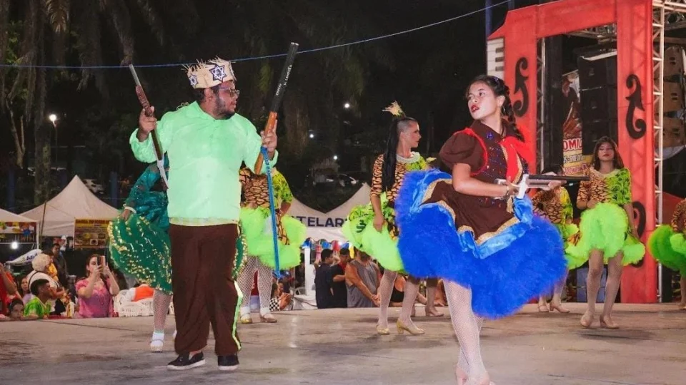 Arraial do CSU: veja as atrações da abertura do evento nesta sexta-feira, 9