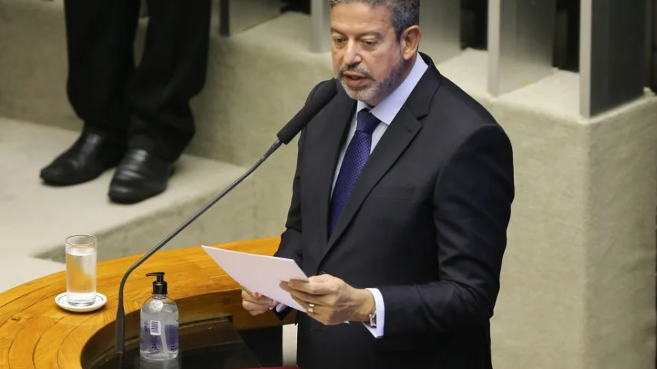 Lira diz que Reforma Tributária deve ser votada no início de julho