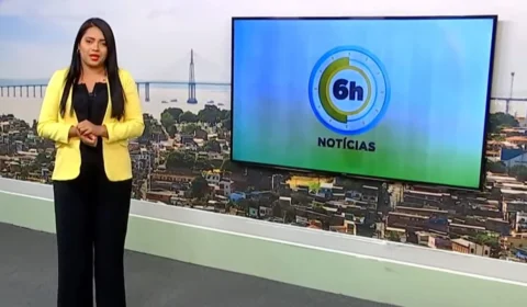 AM: assista ao jornal 6h Notícias desta quarta, 28 de junho