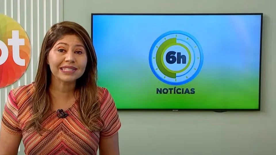 AM: assista ao jornal 6h Notícias desta sexta, 30 de junho
