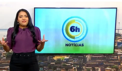 AM: assista ao jornal 6h Notícias desta sexta, 16 de junho