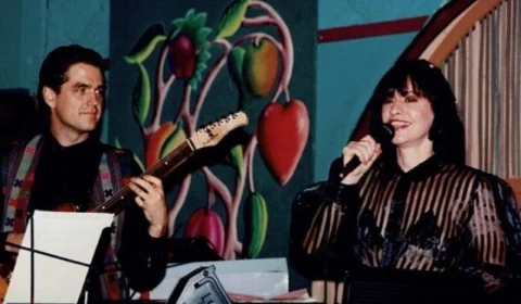 Famosos lamentam a morte de Astrud Gilberto que internacionalizou a bossa nova