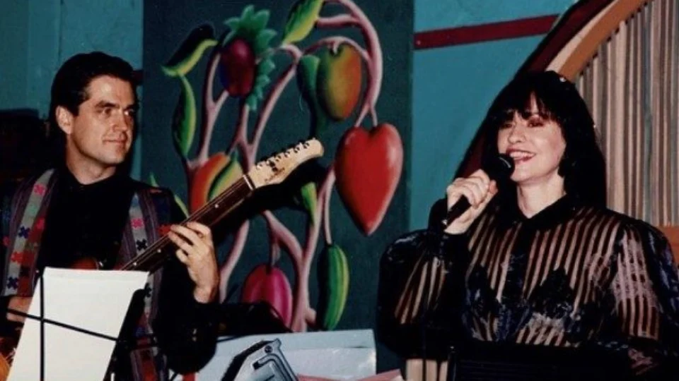 Famosos lamentam a morte de Astrud Gilberto que internacionalizou a bossa nova