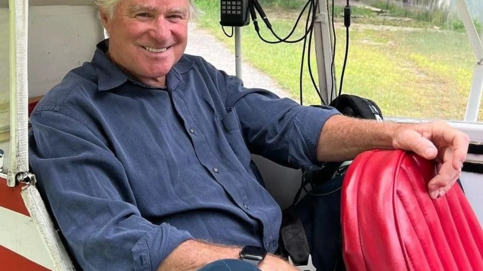 Ator Treat Williams morre, aos 71 anos, em acidente de moto em rota nos EUA