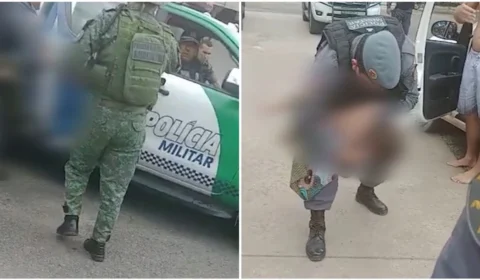 VÍDEO: bebê de 1 ano e 5 meses é vítima de afogamento na própria residência