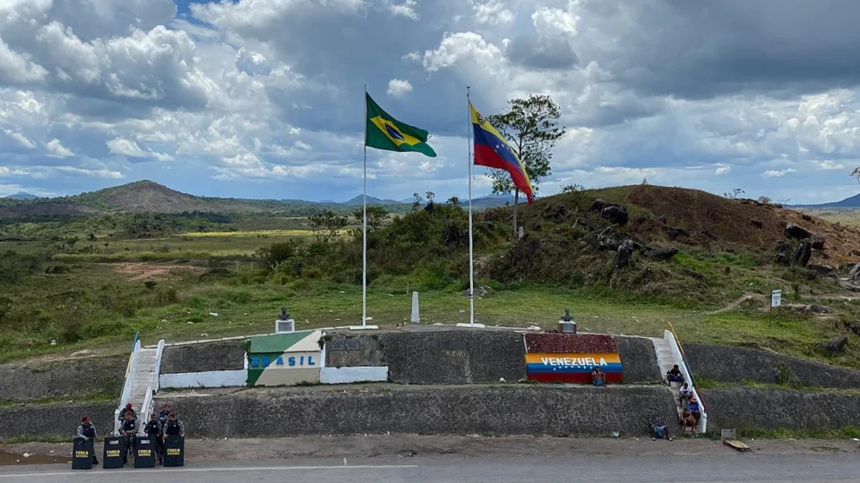 Câmara de Roraima busca ajuda da embaixada para evitar prejuízos nas exportações