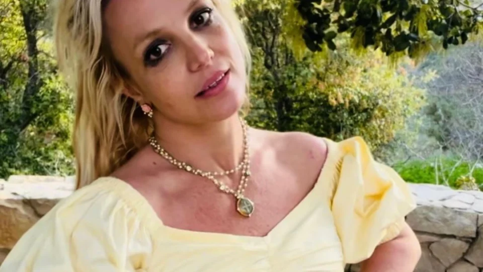 Britney Spears autoriza filhos adolescentes a morar com pai no Havaí, diz site
