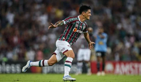 Libertadores: Fluminense empata com o Sporting Cristal, mas garante classificação