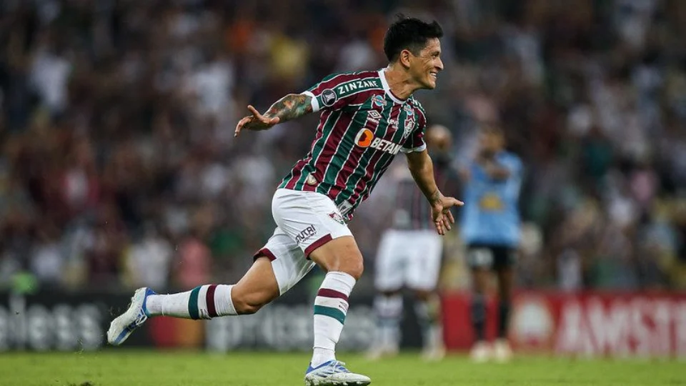 Libertadores: Fluminense empata com o Sporting Cristal, mas garante classificação