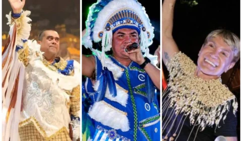 Relembre cantores e toadas que marcaram a história da cultura do AM