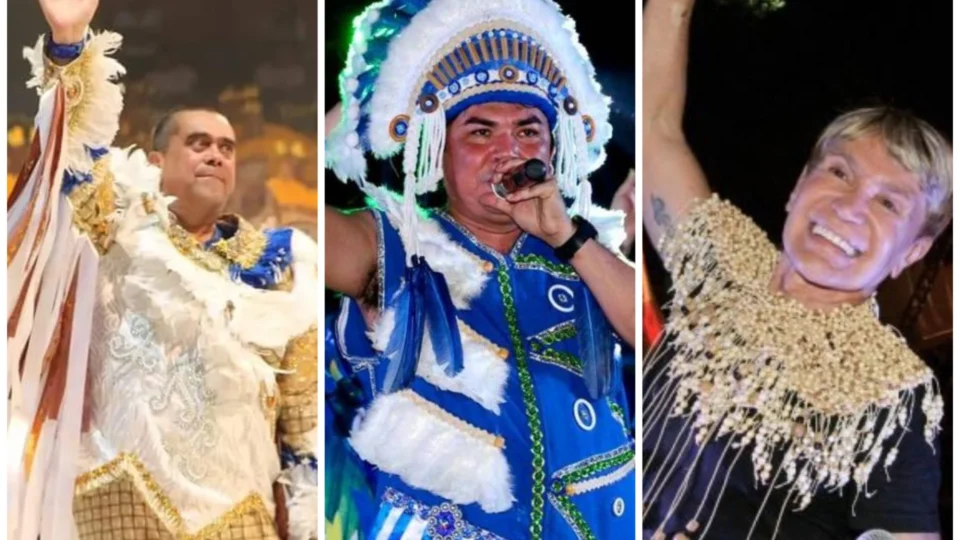 Relembre cantores e toadas que marcaram a história da cultura do AM