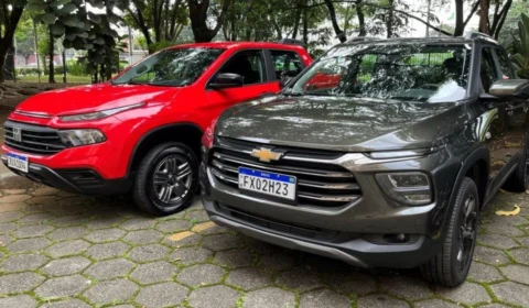 Chevrolet dá desconto de até R$ 30 mil em carro popular com programa de governo