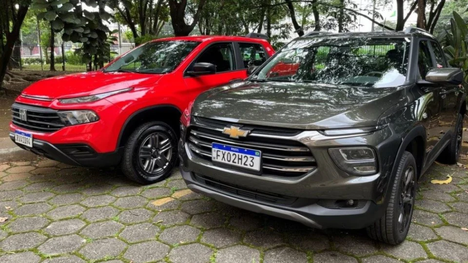 Chevrolet dá desconto de até R$ 30 mil em carro popular com programa de governo