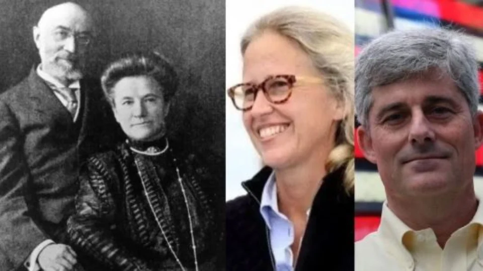 Submarino desaparecido: esposa de piloto é descendente de casal morto no Titanic