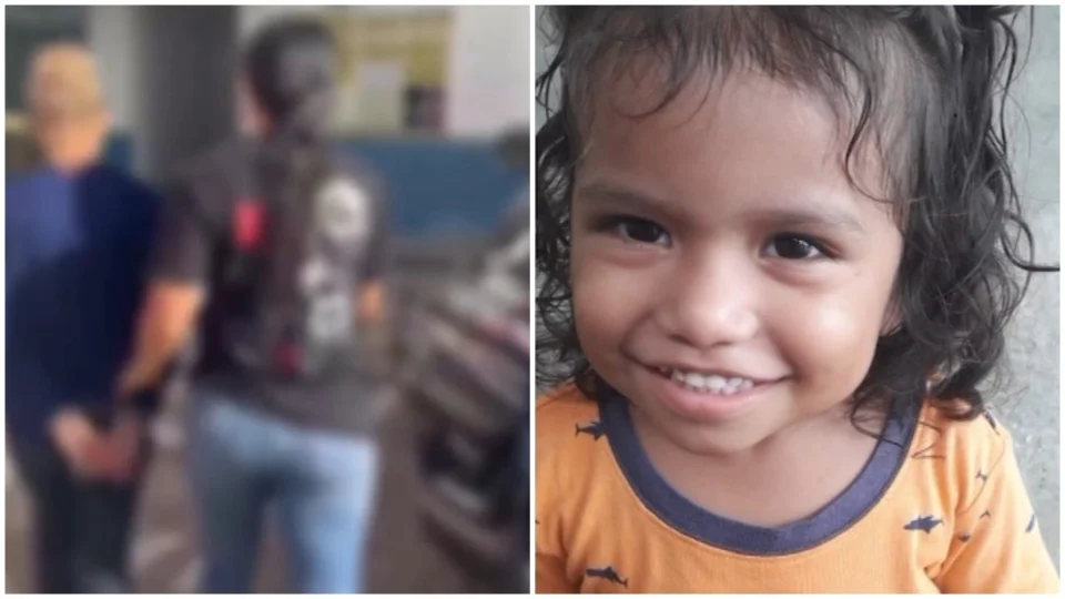 Caso Lorena: em depoimento, tia revela episódios de tortura a criança; veja