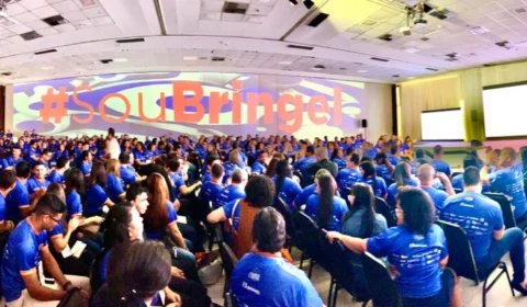 Grupo Bringel realiza Convenção 2023 em Manaus