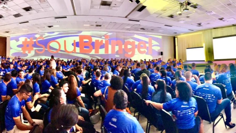 Grupo Bringel realiza Convenção 2023 em Manaus