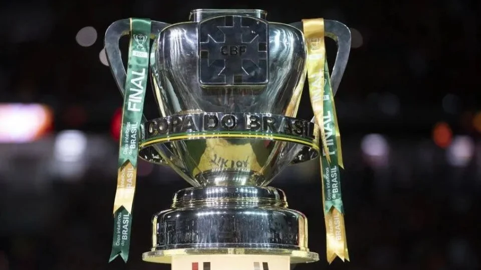 Copa do Brasil: confira datas e horários dos jogos das quartas de final