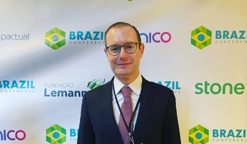 Pacheco confirma indicação de Cristiano Zanin para vaga no STF