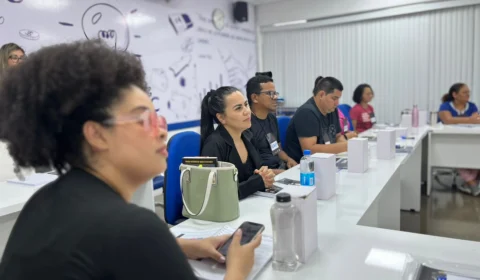 Confira lista de pré-selecionados para curso de programação em Manaus