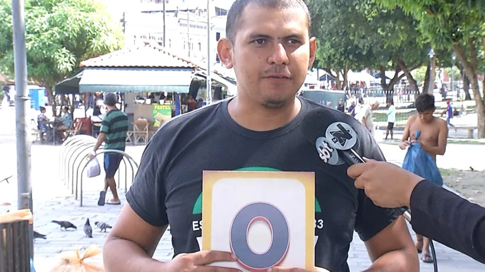 DE 0 A 10: população fala e dá nota para limpeza pública em Manaus 
