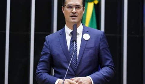 Câmara dos deputados confirma cassação do mandato de Deltan Dallagnol