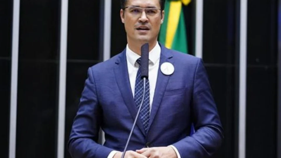 Relator no TSE discorda de recurso contra cassação do mandato de Dallagnol