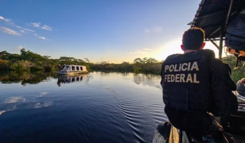 Terra Yanomami: Ministério da Defesa amplia atuação de combate ao garimpo