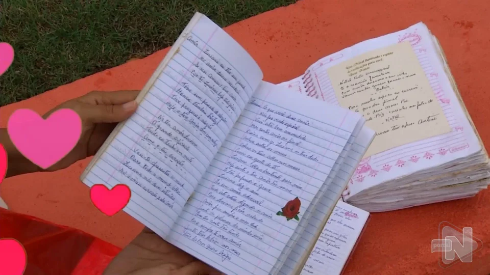 Dia dos Namorados: conheça história da mulher que recebia cartas de amor por 15 anos