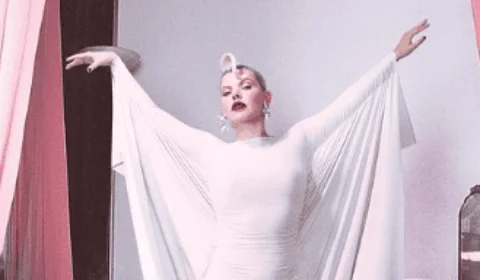 Duda Beat desembarca na Europa para turnê internacional: ‘Feliz demais’