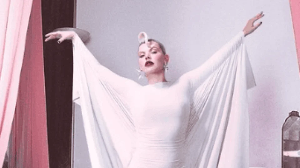 Duda Beat desembarca na Europa para turnê internacional: ‘Feliz demais’