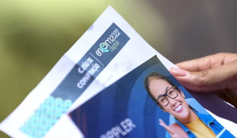 Enem 2023: 4 milhões de candidatos devem fazer a 2ª etapa da prova