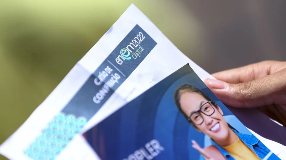 Enem 2023: 4 milhões de candidatos devem fazer a 2ª etapa da prova