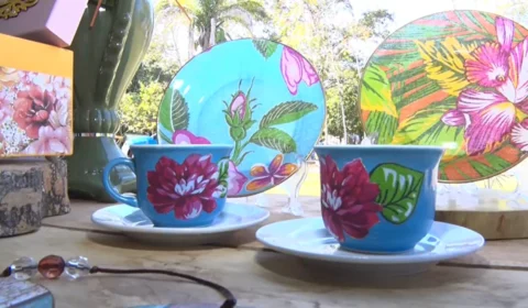 8ª edição da Ecoflores é lançada em Rio Branco; confira vídeo