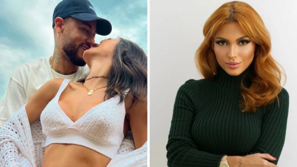 Influencer detalha traição de Neymar: ‘brincado por vídeo’; confira