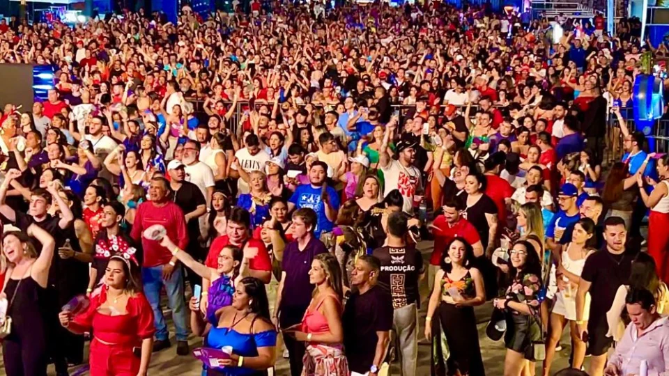 Festival Norte Bumbás exalta cultura popular com música e arte em Manaus