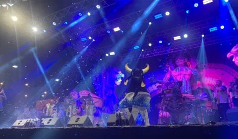 FOTOS: confira imagens do Festival Norte Bumbás 2023