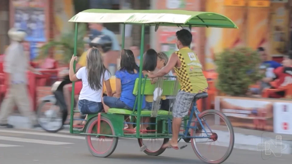 Festival Norte Bumbás: conheça a história dos triciclos de Parintins; veja