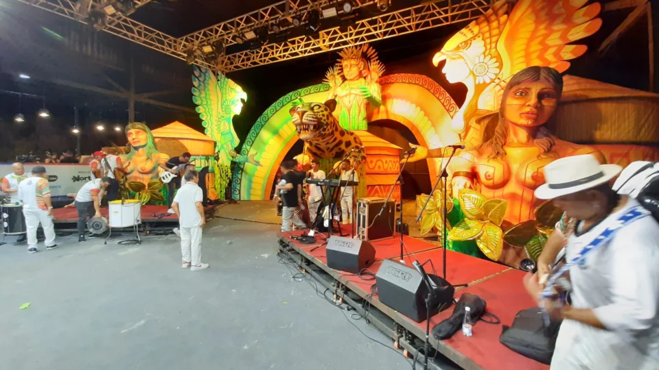 Festival Norte Bumbás: apresentadores falam sobre expectativa do evento