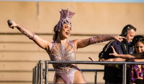 Lexa consegue fechar acordo para quitar dívida imobiliária de R$ 137 mil