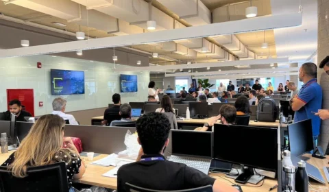 Empresa divulga 1.000 vagas para atuação no mercado livre de energia